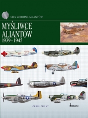 Myśliwce Aliantów 1939-1945