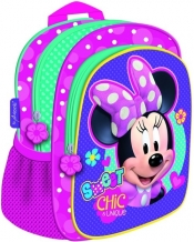Plecak szkolno-wycieczkowy Minnie