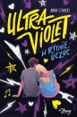 Ultraviolet. Tom 2. W rytmie uczuć - Anna Szubert