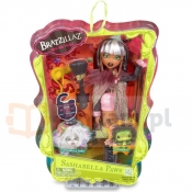 BRATZ Lalka Sashabella Paws (514909)