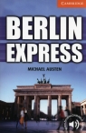Berlin Express4 Intermediate Austen Michael