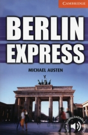 Berlin Express - Austen Michael