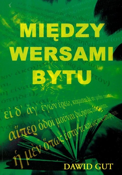 Między wersami bytu