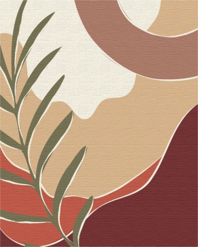 <img src='https://webimage.pl/pics/909/4/d5901498134909.jpg' style='height:440px' /> Malowanie po numerach BRUSHME 40x50 cm Tryptyk pastelowy art 2