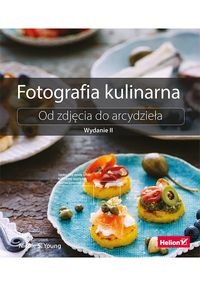 Fotografia kulinarna