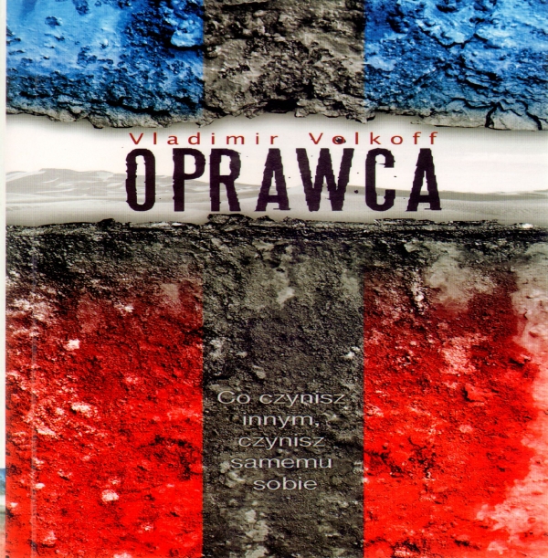 Oprawca