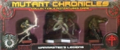 GALAKTA DODATEK MUTANT C HRON. MC09WARMASTERS LEG