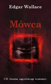 Mówca - Edgar Wallace