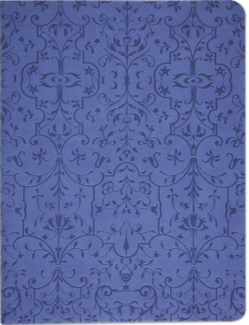 Notatnik Artisan Filigranowy