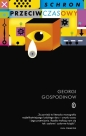 Schron przeciwczasowy - Georgi Gospodinow