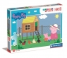  Puzzle 60 Maxi Super Kolor Peppa Pig