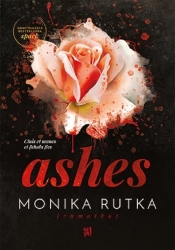 Ashes - Rutka Monika