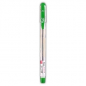 Długopis Flexi Penmate 0,7mm - zielony (TT7039)