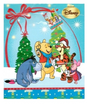 Torba ozdobna - Disney, 1 szt.