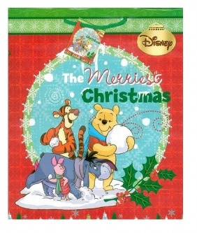 Torba ozdobna - Disney, 1 szt.