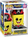 Funko POP Movies. Figurka. SpongeBob Pirat