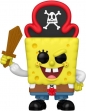 Funko POP Movies. Figurka. SpongeBob Pirat