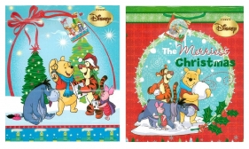 Torba ozdobna - Disney, 1 szt.