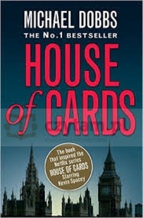 House of Cards. Christie, Agatha - Christie, Agatha
