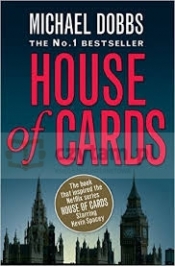 House of Cards. Christie, Agatha