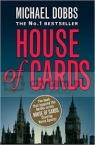 House of Cards. Christie, Agatha Christie, Agatha