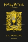  Harry Potter i Czara Ognia (Hufflepuff)