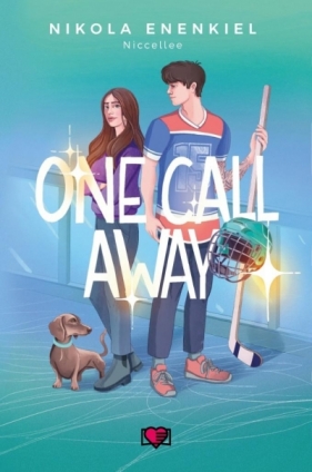One call away. Call Me - Nikola Enenkiel