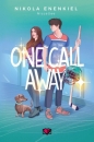 One call away. Call Me - Nikola Enenkiel
