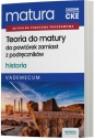 Teoria do matury Matura 2027 Historia Vademecum - Mirosław Ustrzycki, Janusz Ustrzycki