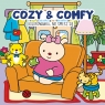 Cozy & Comfy. Nie spiesz się. Kolorowanka antystresowa John Taylor (ilustr.)