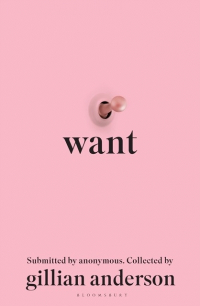 <img src='https://webimage.pl/pics/909/7/d9781526657909.jpg' style='height:440px' /> Want. Sexual Fantasies by Anonymous