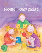 Fiolet(k)owy świat
