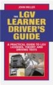 LGV Learner Driver's Guide