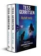 Pakiet: Kształt nocy / Umrzeć po raz drugi - Tess Gerritsen