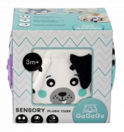 GaGaGu, Kostka sensoryczna duża - 15 cm (GGG9790)
