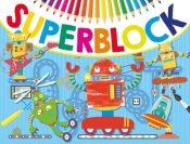 Super Block. Blok 7 Roboty - Opracowanie zbiorowe