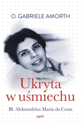 Ukryta w uśmiechu. - Gabriele Amorth