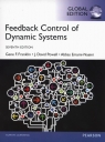 Feedback Control of Dynamic Systems  Franklin Gene F., Powell J. David, Ememi-Naeini Abbas