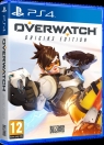 Overwatch PS4