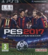 Pro Evolution Soccer 2017 PS3