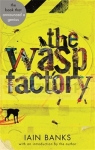 Banks, The wasp factory