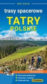 Tatry Polskie - Trasy spacerowe Jerzy Macioł