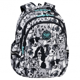 Coolpack, Plecak Joy S - Dogs Planet (F048708)