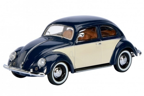 SCHUCO Volkswagen Brezel käfer