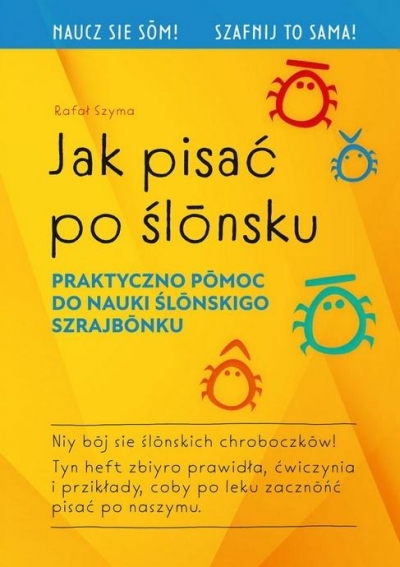 Jak pisać po ślonsku