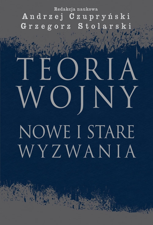 Teoria wojny