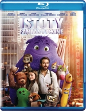Istoty fantastyczne (Blu-ray)