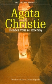 Randez-vous ze śmiercią - Agatha Christie