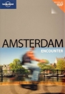 Amsterdam. Encounter