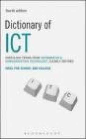 Dictionary of ICT  Słownik ICT Information and Communication Technology Collin Peter